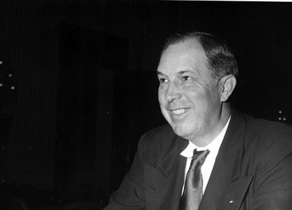 George John Dasch kẻ bán đứng đồng đội