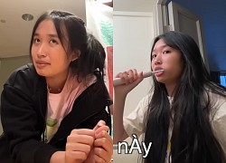 Jenny Huynh exposes the "dark side" of university Top 3 in the world: Sharing a bathroom with 20 people in the dormitory