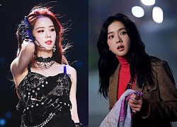 Jisoo (BLACKPINK) từng bị chê bai khi "lấn sân" diễn xuất chỉ vì "làm khác" đàn chị đi trước?