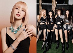 Lisa (BLACKPINK) was "kicked out" of the group because of past mistakes, is YG clearly discriminating?