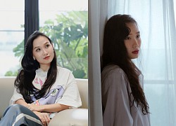 Nhu Lan: Who is the female CEO who urgently wanted to cancel the contract with Miss Le Hoang Phuong?