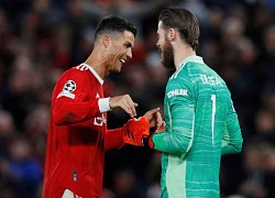 Ronaldo sắp đối đầu 'không khoan nhượng' với Messi