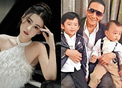 Nicholas Tse - Cecilia Cheung were "caught alive" while on vacation in Australia, Ta Hien had a critical stroke?