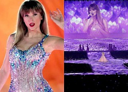 Taylor Swift "làm khó" người dân Argentina, đưa ra hàng tá yêu cầu ai nghe cũng thấy choáng