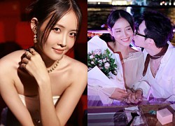 Truong My Nhan: Actress with 1.2m long legs, love life melts like a movie, her underage husband is like a male god