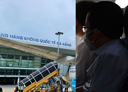 Case of joking about bringing a gun on a plane: One person was identified as the deputy head of the Thai Binh Provincial Police Department