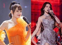 Cbiz is not over the chaos due to the noise of Chi Pu lip-syncing, the Vietnamese beauty's shocking story was revealed in her hometown