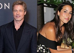 Angelina Jolie's ex-husband is happy with his lover who is 27 years younger than his ex-wife