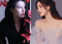 Dilraba Dilmurat was accused of "plagiarizing" Trieu Lo Tu's style, a female star blatantly stealing the spotlight