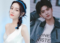 Dilraba Dilmurat gets married to Tran Triet Vien in a new project, fans of both families are excited?