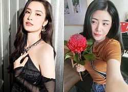 Dong Nhi accidentally revealed her relationship with her husband's family, and Ong Cao Thang's sister took the spotlight