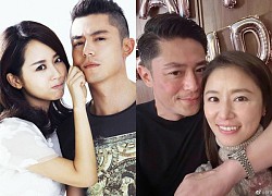 Duong Tu was once "labeled" that green tea interfered with the marriage of Lam Tam Nhu and Wallace Huo?