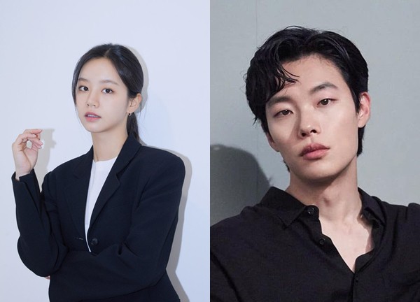 Hyeri - Ryu Jun Yeol lạnh nhạt từ lâu, từng nói 1 câu ẩn ý về mối quan hệ, CĐM chỉ rõ lý do chia tay