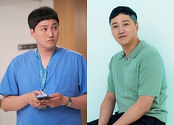 Kim Dae Myung: "Introverted" obstetrician in Hospital Playlist, his personal life is full of mysteries