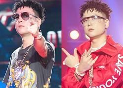 Lil Shady: Rapper đời đầu sở hữu lượng fan khủng từng vướng nghi vấn "đạo nhái" Kpop