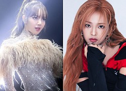 Lisa (BLACKPINK) liên tục bị công kích hậu phong sát, "bản sao" nhỏ tuổi không khá hơn