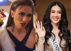 Miss Universe 2023: USA out top 20 vì khó chịu với fan, Bùi Quỳnh Hoa được khuyên học hỏi H'Hen Niê