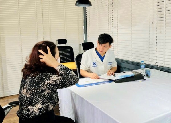 Nguy cơ đột quỵ khi trời chuyển lạnh: Chuyên gia khuyến cáo cách phòng tránh