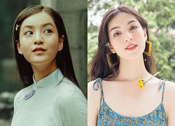 Nguyễn Lâm Thảo Tâm: Diễn viên GenZ sáng giá, là hot girl IELTS, nổi tiếng vẫn ở nhà thuê