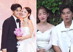 Puka is haunted by a statement from her biological mother about her marriage with Gin Tuan Kiet, sharing for the first time about her mother-in-law