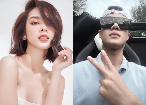 Quynh Luong suddenly hid a series of intimate videos with the young master's boyfriend, fans questioned the breakup