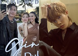 ST Son Thach sent a message to Thuy Ngan amid rumors of dating Jack, saying one sentence was enough to understand how they felt