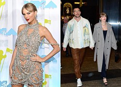 Taylor Swift confirmed her feelings for Travis Kelce in Messi's hometown, fans were excited to congratulate