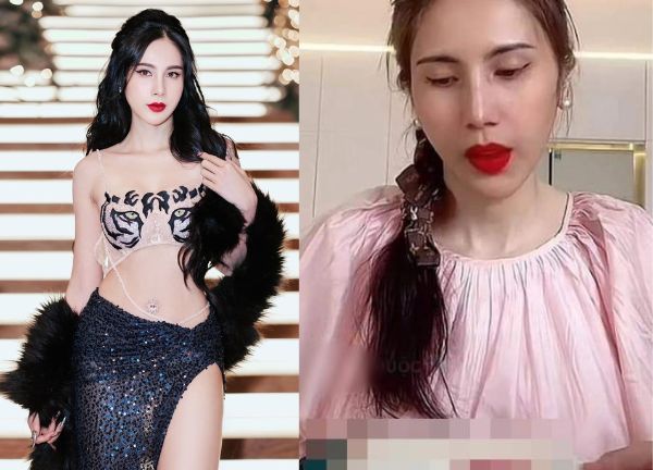 Thủy Tiên nghi bị hủy show trước giờ diễn vì ồn ào livestream bán hàng, netizen hả hê châm chọc