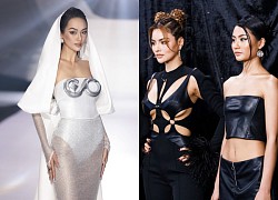 Vũ Thu Phương 'thiên vị' học trò Xuân Hạnh ở Miss Cosmo, gà cưng Hương Giang bị xử ép dù out trình?