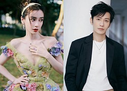 Angelababy "ignored" Huynh Hieu Minh after the murder and suddenly appeared this way!