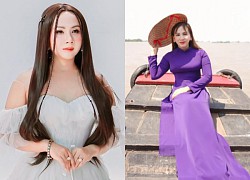 Anna Yến Phượng: Nữ doanh nhân gây sốt mạng xã hội với loạt MV ca nhạc là ai?