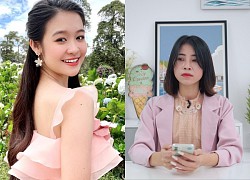 Being exposed by YouTuber Tho Nguyen, future beauty queen Bao Ngoc is upset, revealing the plot of the person behind it.