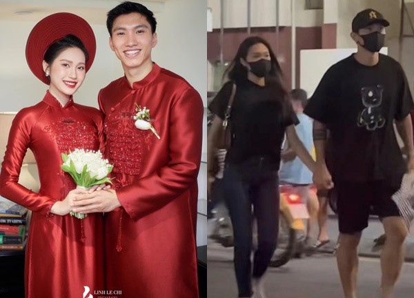 Doan Van Hau revealed the wedding venue, a series of photos from the past suddenly became ho.t again