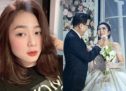 Ha Thanh Xuan hinted at having a new love, decided to "play big", change one thing after breaking up with the Koi fish king