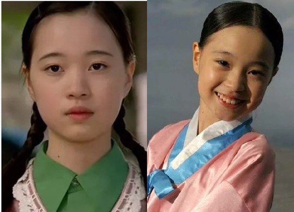 Jo Jung Eun: Dae Jang Geum "child version" was once famous, but now his career is fading for one reason?