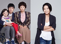 Kim Sun Young: The youngest mother in the "neighborhood" Reply 1988, only plays supporting roles but is still "popular"