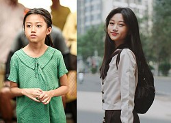 Mai Cat Vi: Child star who won the Golden Lotus Award, daughter of 'Hai Phuong' Ngo Thanh Van