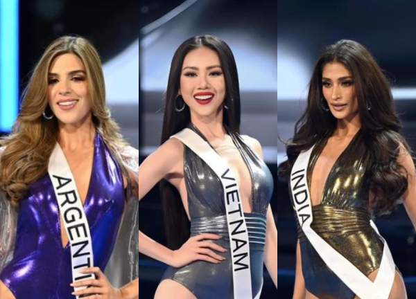 Miss Universe 2023 ngày càng gay cấn, Bùi Quỳnh Hoa chính thức lọt TOP 10 sau bán kết