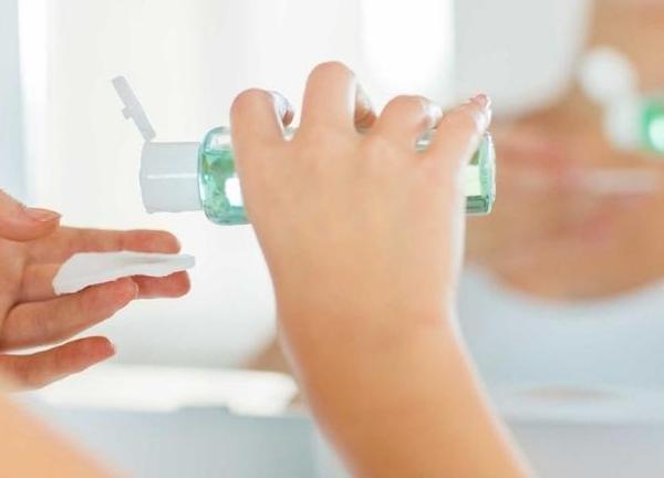 Mỹ phẩm 'không chứa cồn' là gì?