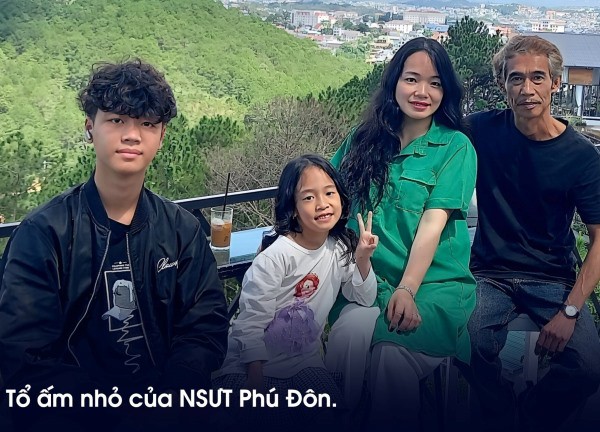 'Nghệ sĩ khắc khổ nhất màn ảnh': 63 tuổi vẫn thừa nhận 'sợ các con khủng khiếp'