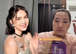 Ngọc Trinh có động thái sau 1 tháng bị tạm giam để điều tra, trợ lý ngày đêm livestream làm 1 việc