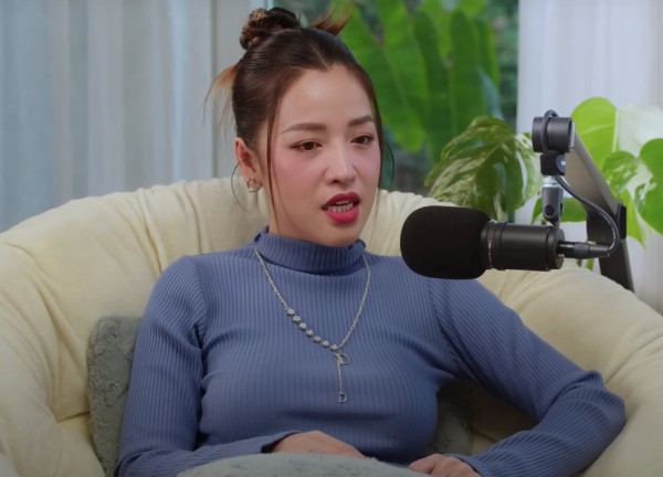 Puka bị đào phát ngôn giữa lúc vướng tin nghỉ chơi Khả Như: "Thất bại của tôi là mối quan hệ bạn bè"