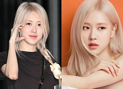 Rosé (BLACKPINK) suy sụp tinh thần, cảm thấy cô đơn giữa lúc hợp đồng với YG còn bỏ ngỏ