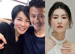 Despite being pregnant, Vuong Phi decided to "close the curtain" when she heard that Cecilia Cheung intended to return to Nicholas Tse?