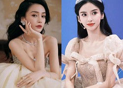 Angelababy plans to return to showbiz after the noise. Even though she is banned from broadcasting, she is still prosperous thanks to her huge assets