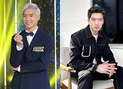 Brian Tran: The male celebrity had a chin surgery, was once entangled in rumors of being in love with Bao Anh, and is famous for his uncle-nephew love story