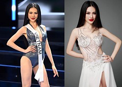 Bùi Quỳnh Hoa out top 20 Miss Universe 2023, chính thức trắng tay về nước, CĐM không mấy bất ngờ