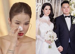 Diep Lam Anh revealed a series of marriage secrets with ex-husband Nghiem Duc, revealing that she had a strange disease