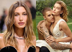 Hailey Baldwin thừa nhận không dám có con với Justin Bieber, biết lý do vừa giận vừa thương