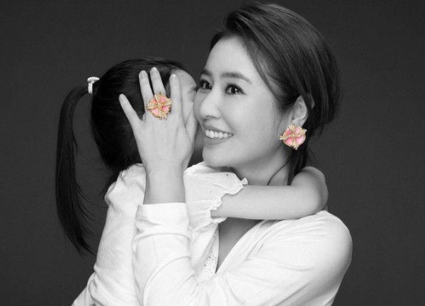Lâm Tâm Như tiết lộ nguyên tắc giáo dục con gái, nói "không" với 2 điều này